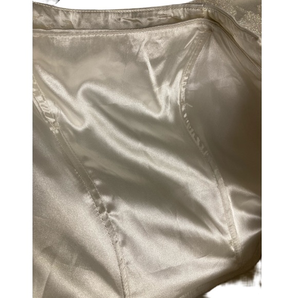 💚Custom tailored Dress, Ballgown Dress,🤍#006 - Picture 7 of 7